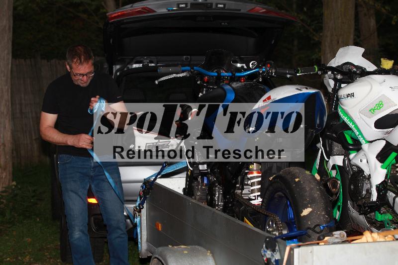 Archiv-2022/68 13.10.2022 Speer Racing ADR/Impressionen